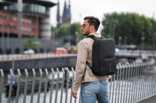 Bolsa de gimnasio promocional